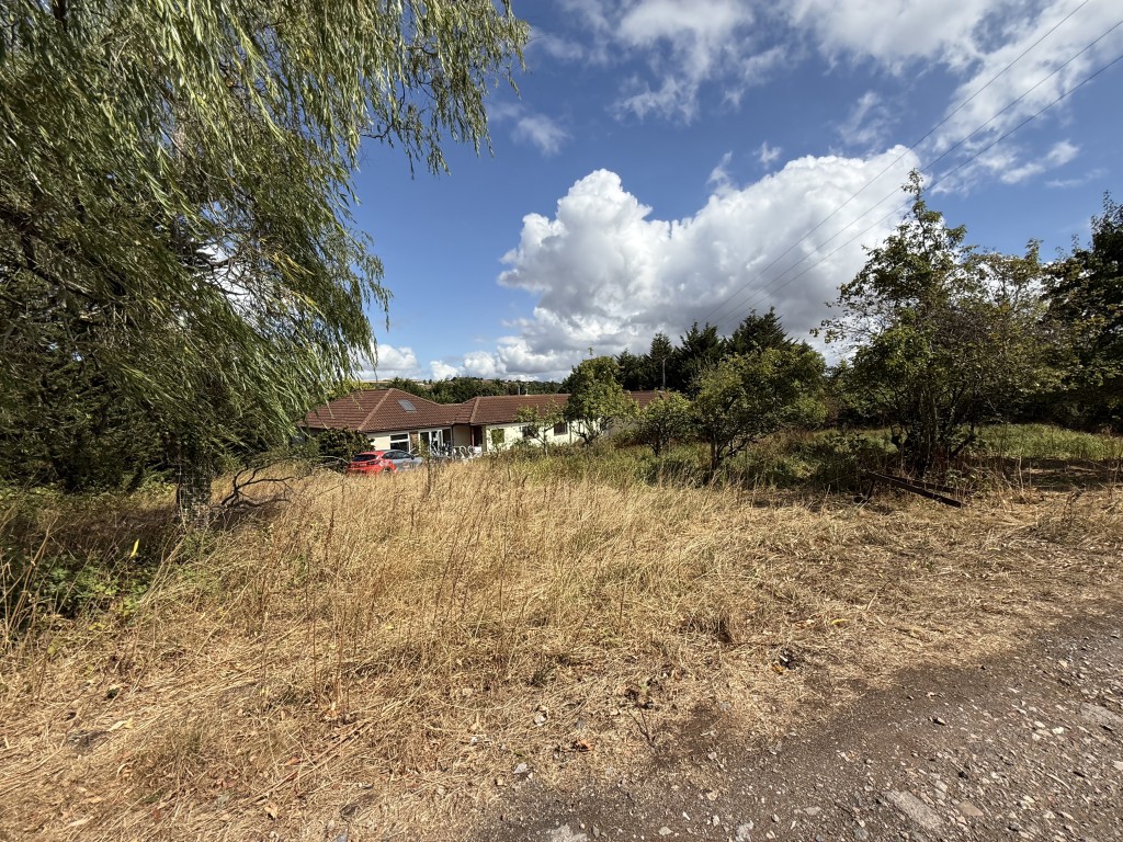 Lot: 114 - DETACHED BUNGALOW WITH APPROXIMATELY 11.6 ACRES, REQUIRING RENOVATION - The property